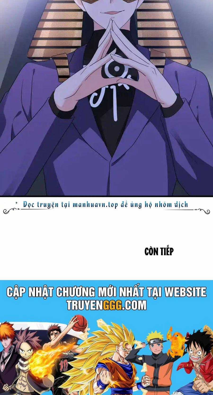 Vô Địch Học Bạ Hệ Thống Chapter 164 trang 29