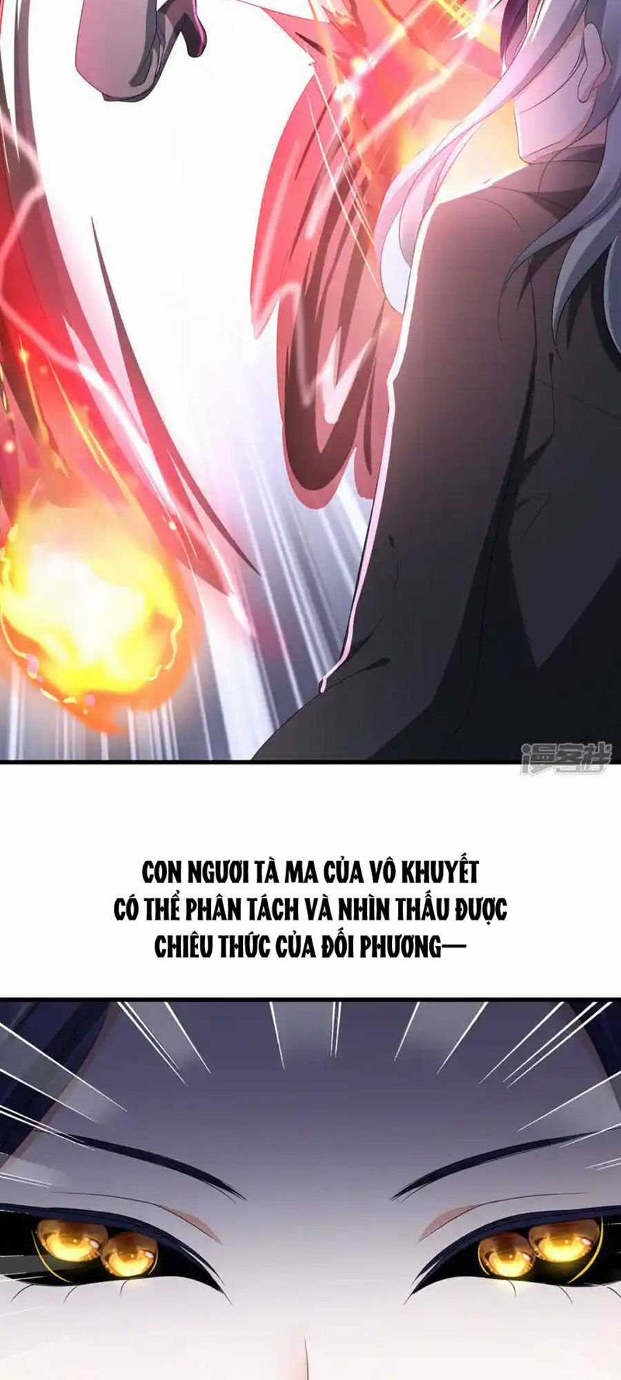 Vô Địch Học Bạ Hệ Thống Chapter 164 trang 3