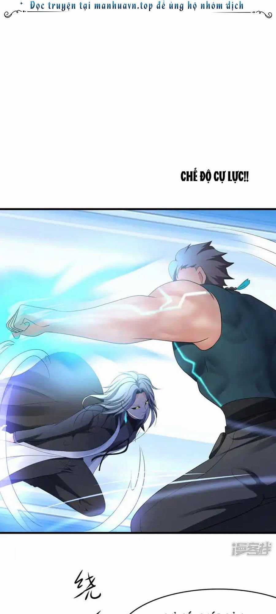 Vô Địch Học Bạ Hệ Thống Chapter 164 trang 5