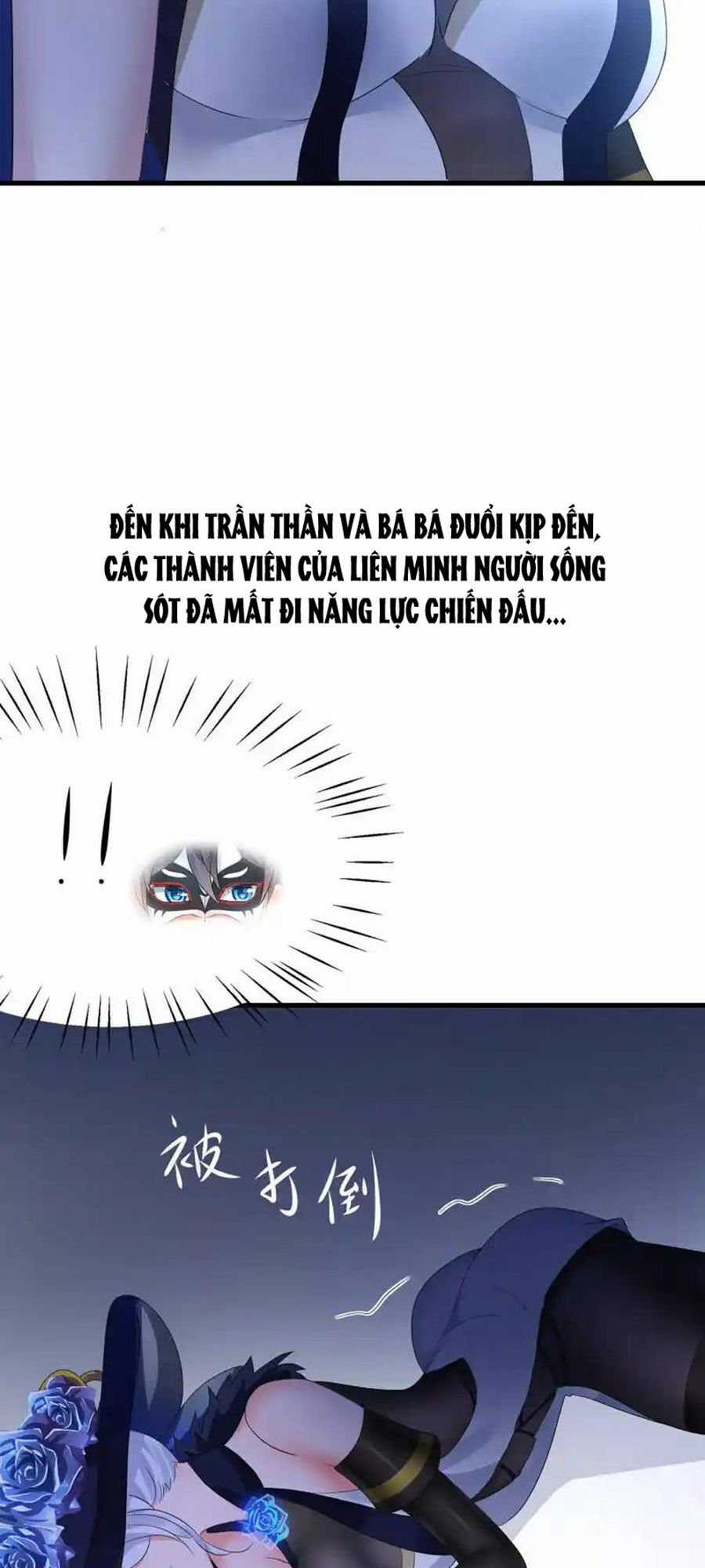 Vô Địch Học Bạ Hệ Thống Chapter 164 trang 8