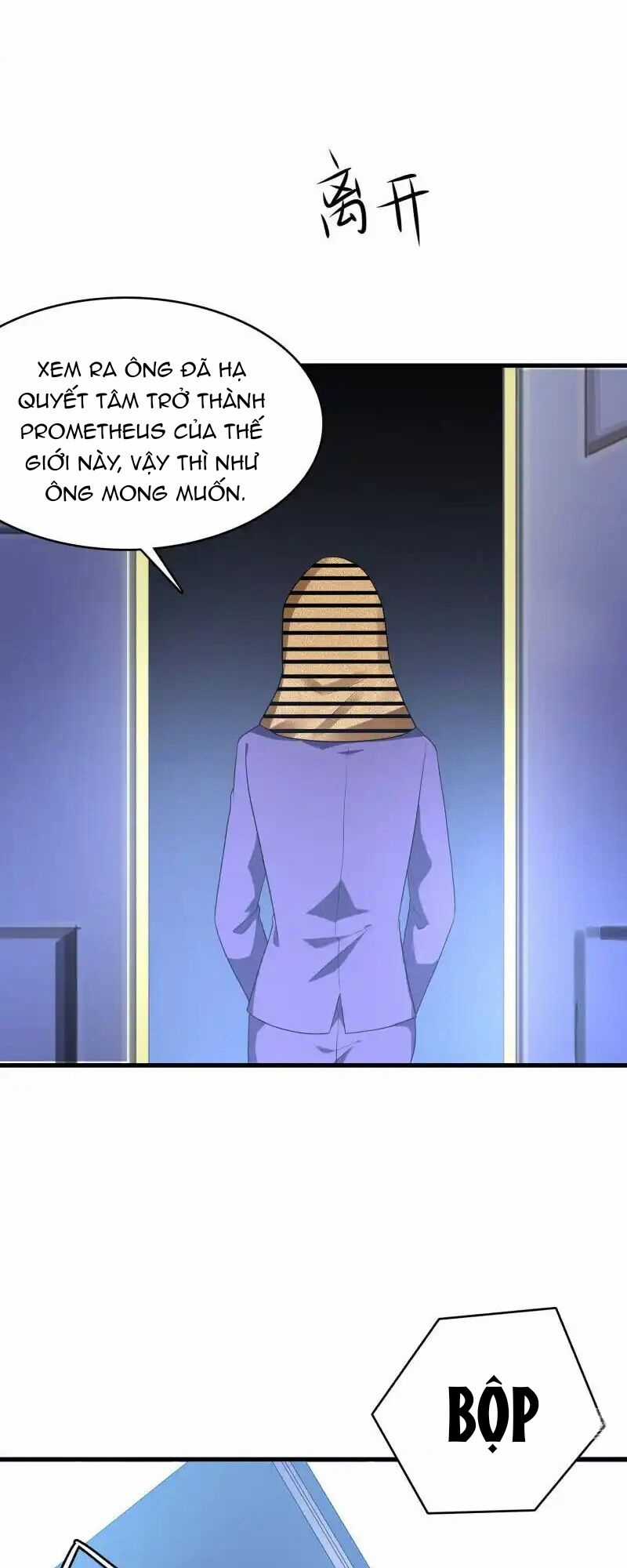 Vô Địch Học Bạ Hệ Thống Chapter 165 trang 10