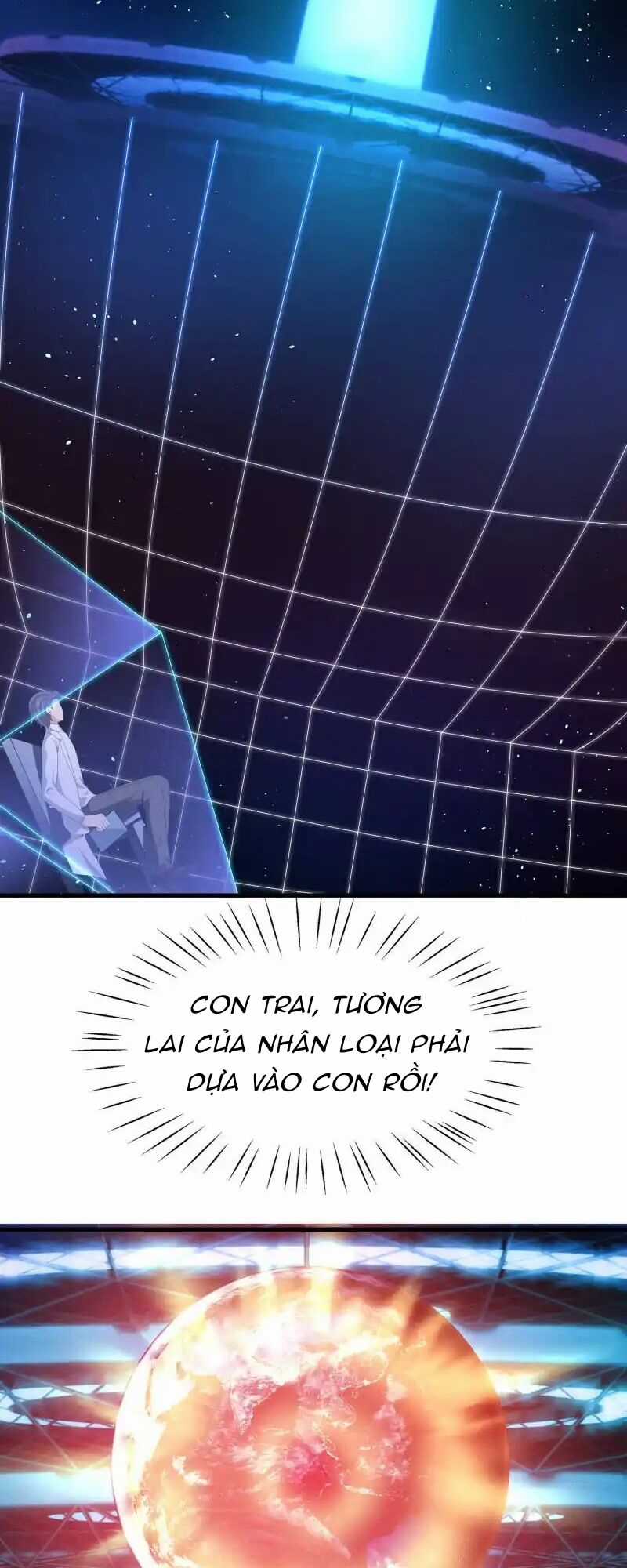 Vô Địch Học Bạ Hệ Thống Chapter 165 trang 12