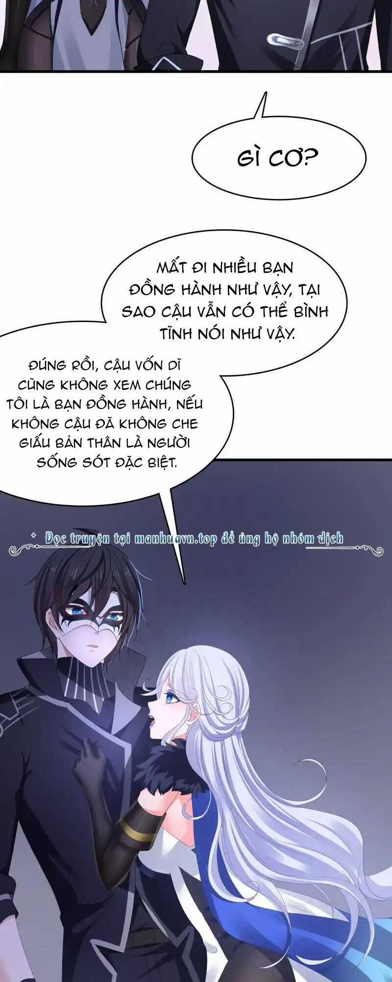 Vô Địch Học Bạ Hệ Thống Chapter 165 trang 15