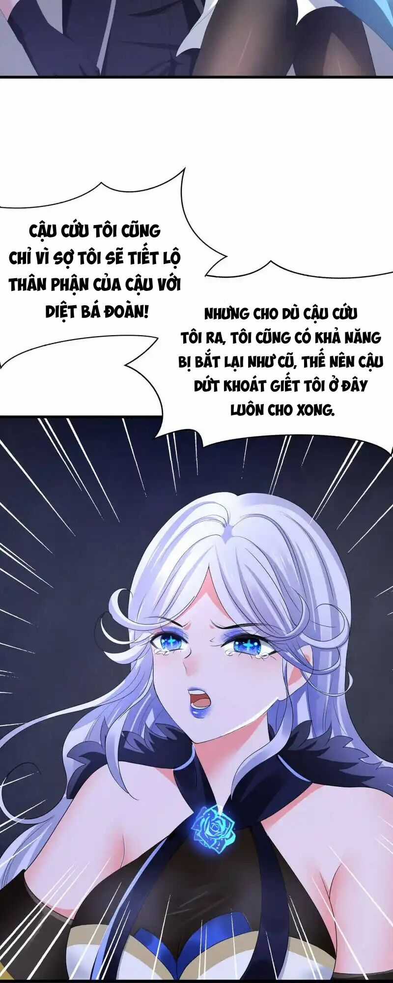 Vô Địch Học Bạ Hệ Thống Chapter 165 trang 16