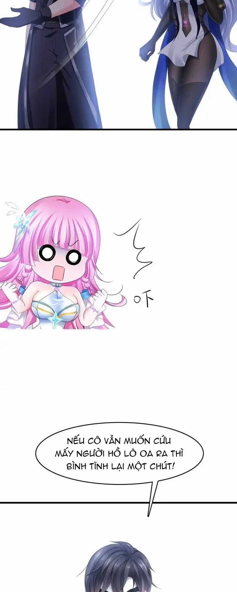 Vô Địch Học Bạ Hệ Thống Chapter 165 trang 18