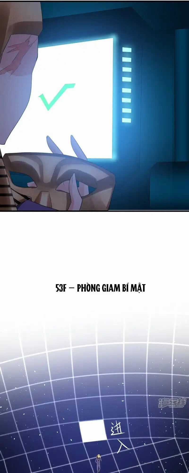 Vô Địch Học Bạ Hệ Thống Chapter 165 trang 2