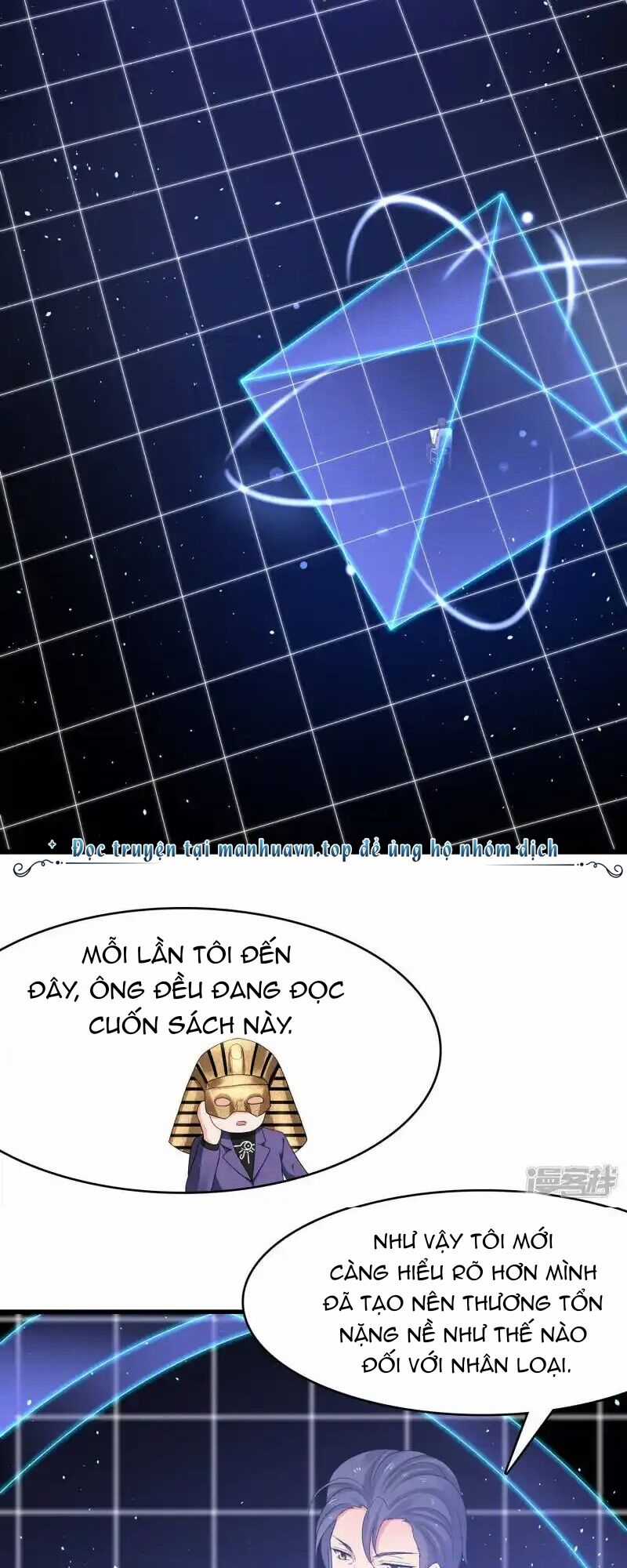 Vô Địch Học Bạ Hệ Thống Chapter 165 trang 3