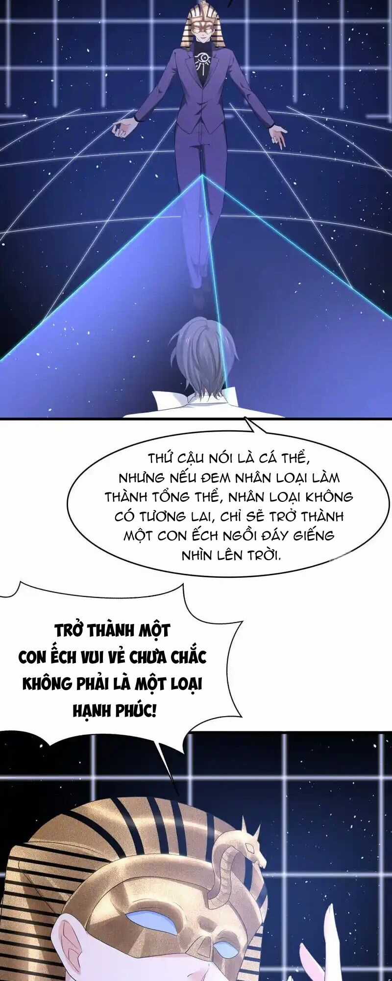 Vô Địch Học Bạ Hệ Thống Chapter 165 trang 6