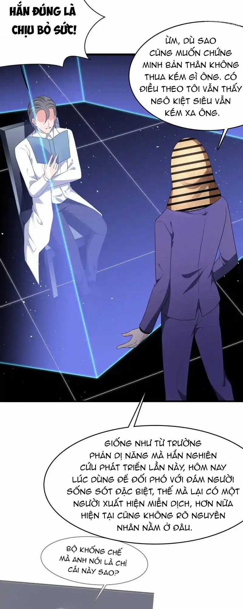 Vô Địch Học Bạ Hệ Thống Chapter 165 trang 8