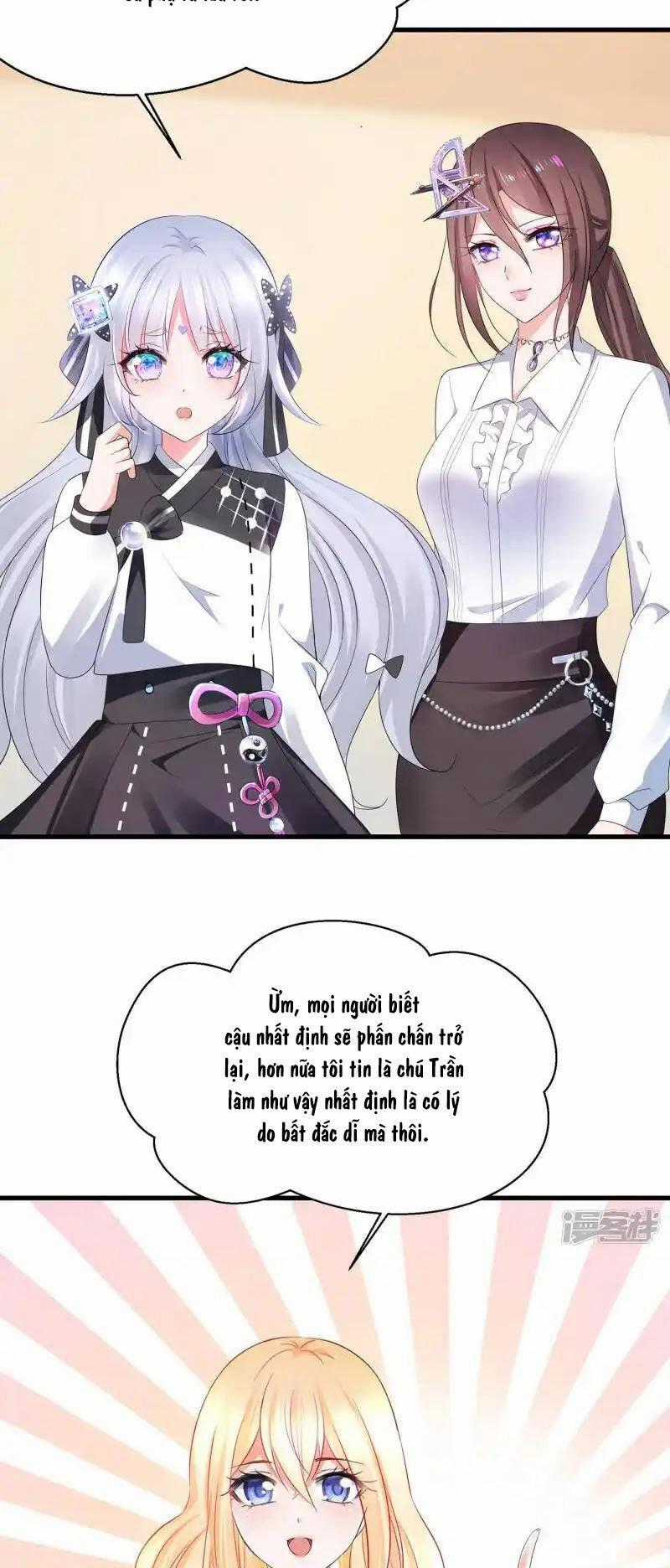 Vô Địch Học Bạ Hệ Thống Chapter 166 trang 1