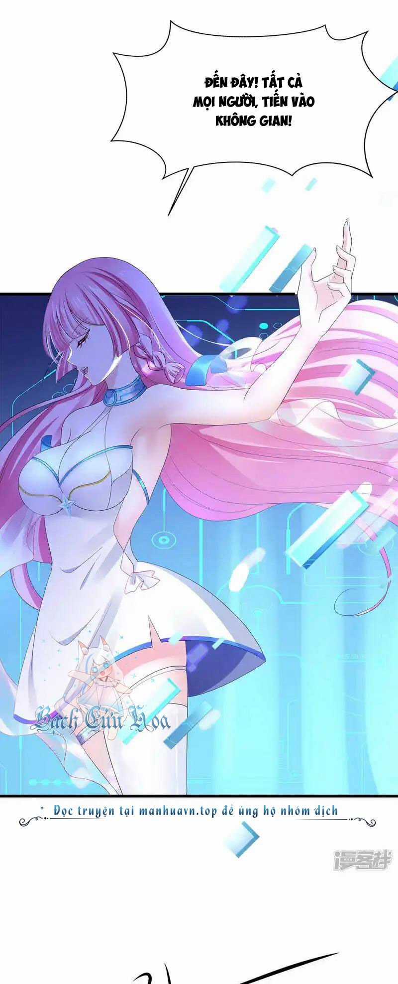 Vô Địch Học Bạ Hệ Thống Chapter 166 trang 12