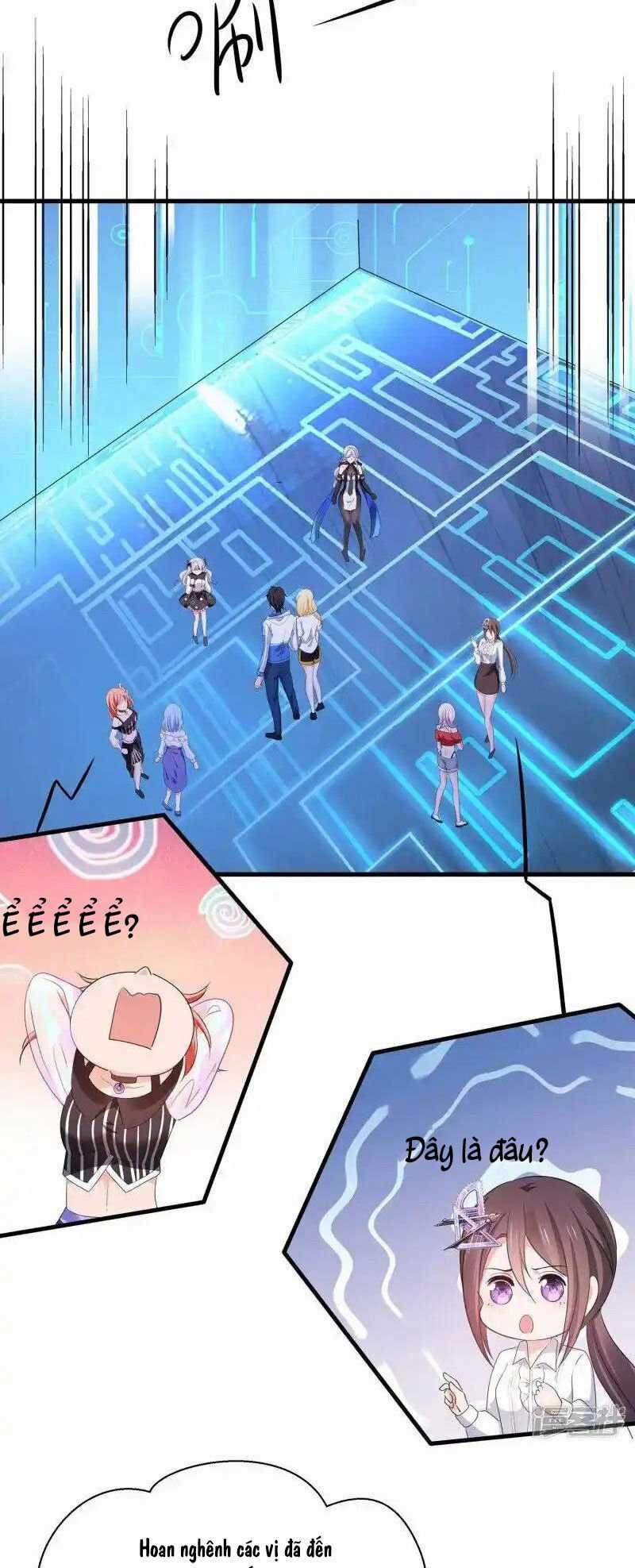 Vô Địch Học Bạ Hệ Thống Chapter 166 trang 13