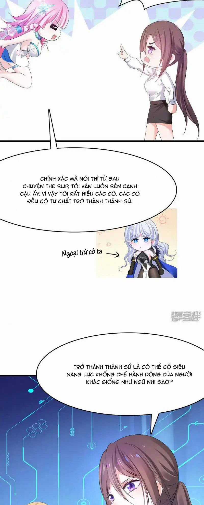 Vô Địch Học Bạ Hệ Thống Chapter 166 trang 15