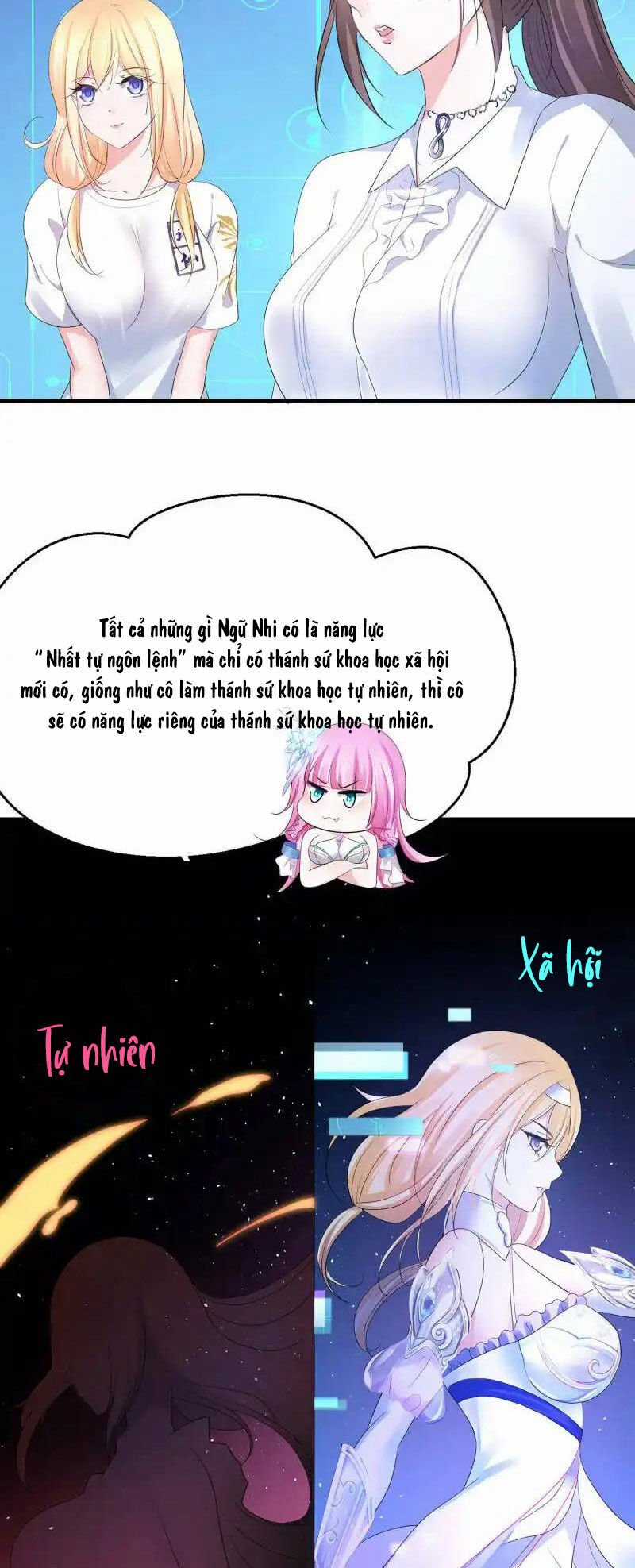 Vô Địch Học Bạ Hệ Thống Chapter 166 trang 16