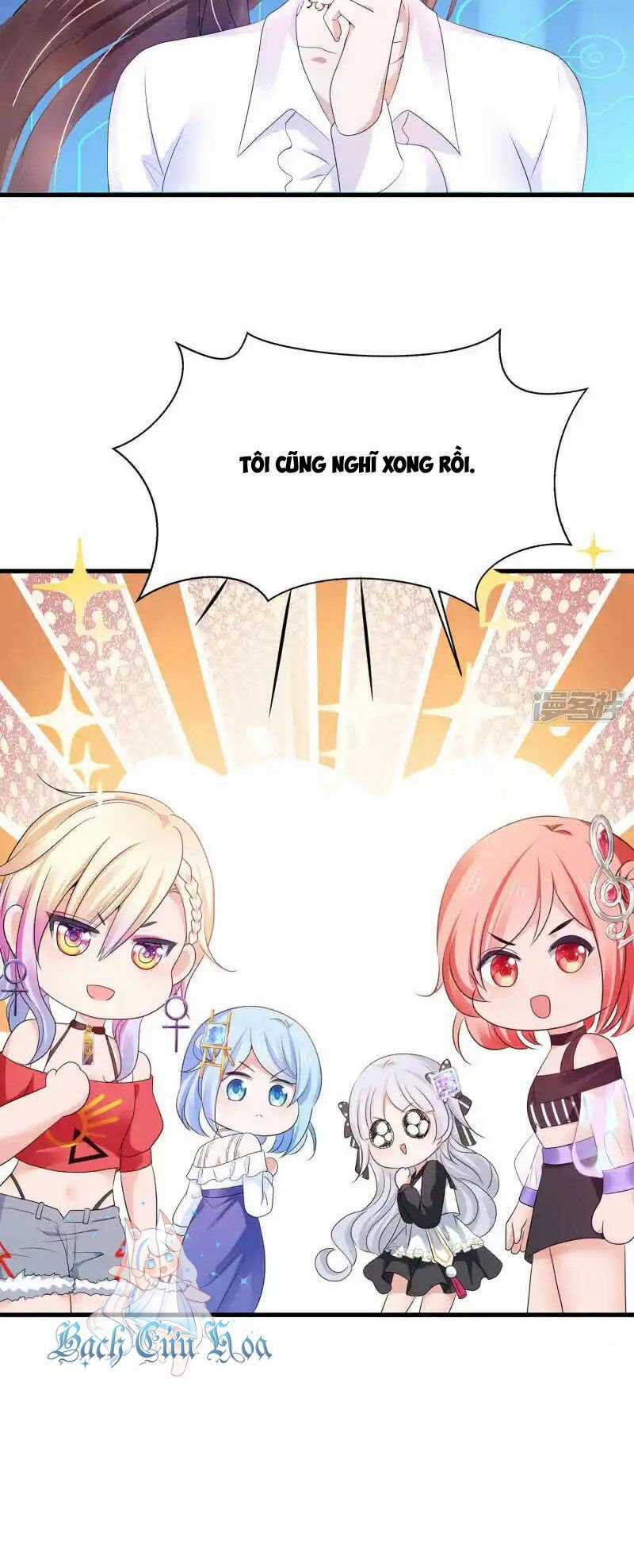 Vô Địch Học Bạ Hệ Thống Chapter 166 trang 22