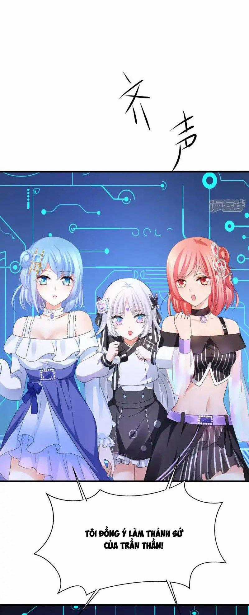 Vô Địch Học Bạ Hệ Thống Chapter 166 trang 23