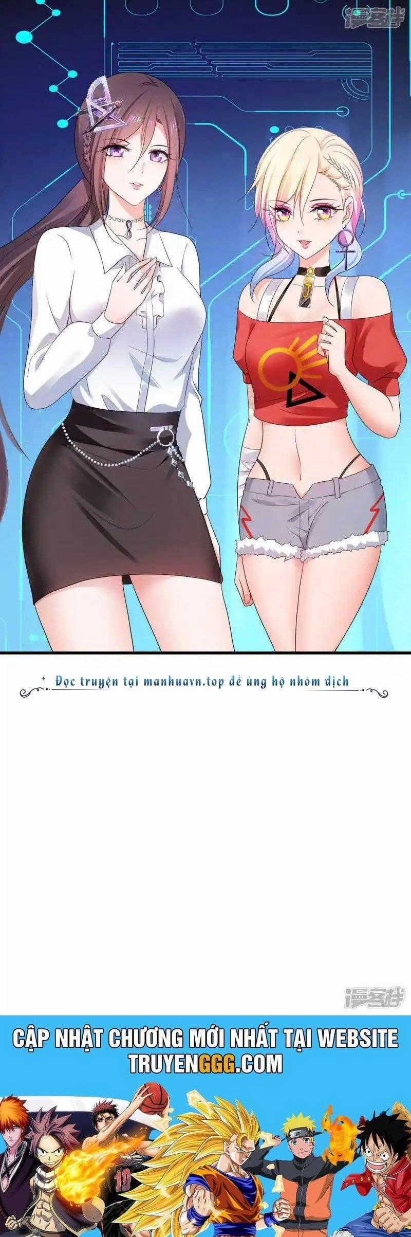 Vô Địch Học Bạ Hệ Thống Chapter 166 trang 24