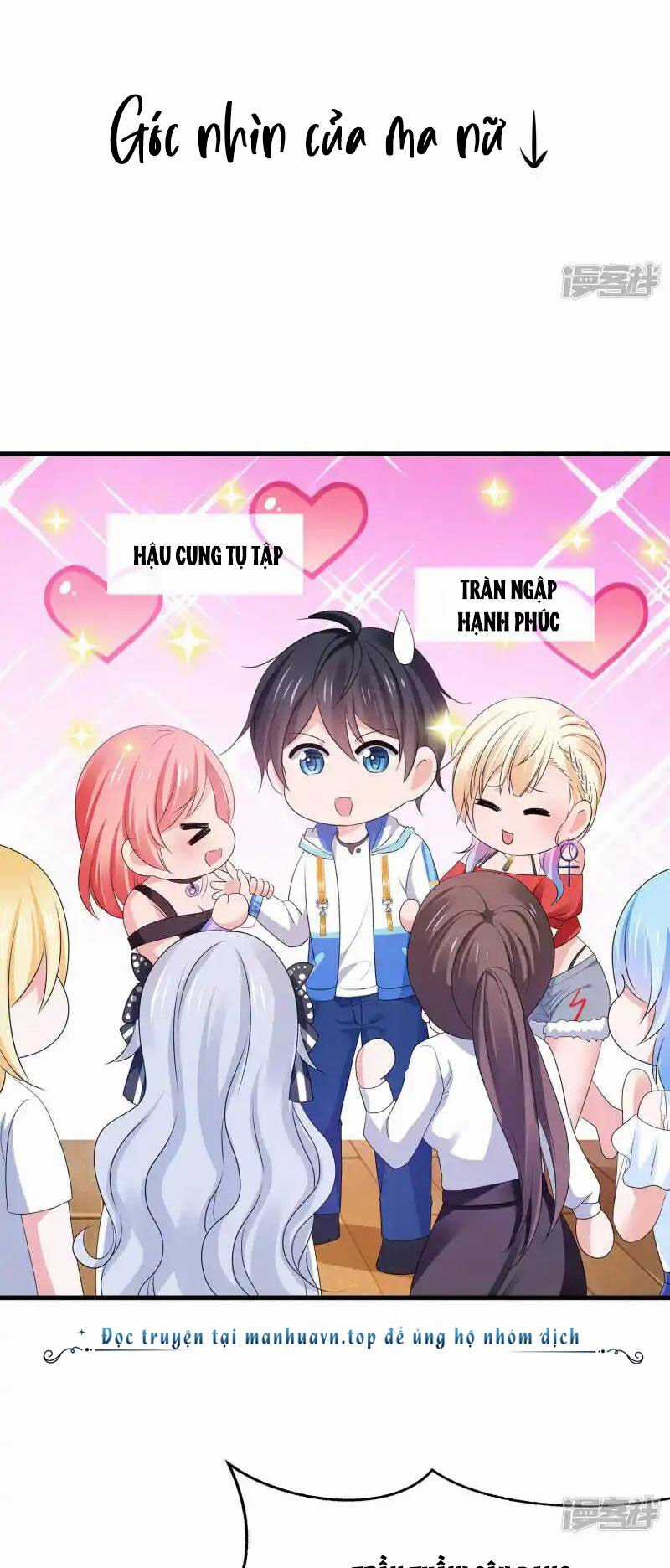 Vô Địch Học Bạ Hệ Thống Chapter 166 trang 6