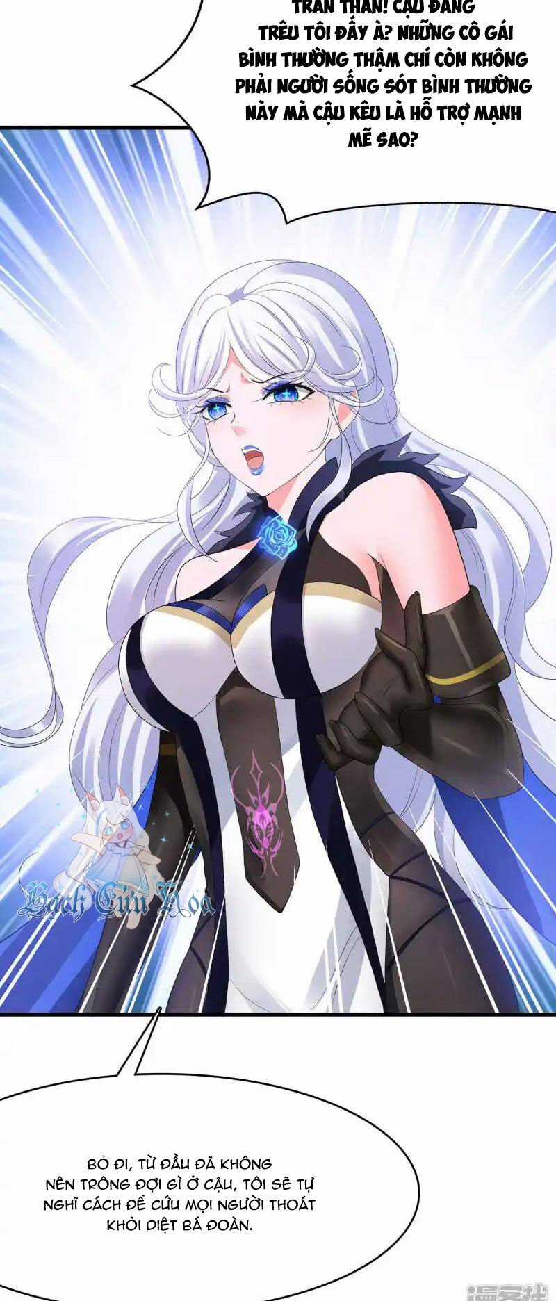 Vô Địch Học Bạ Hệ Thống Chapter 166 trang 7