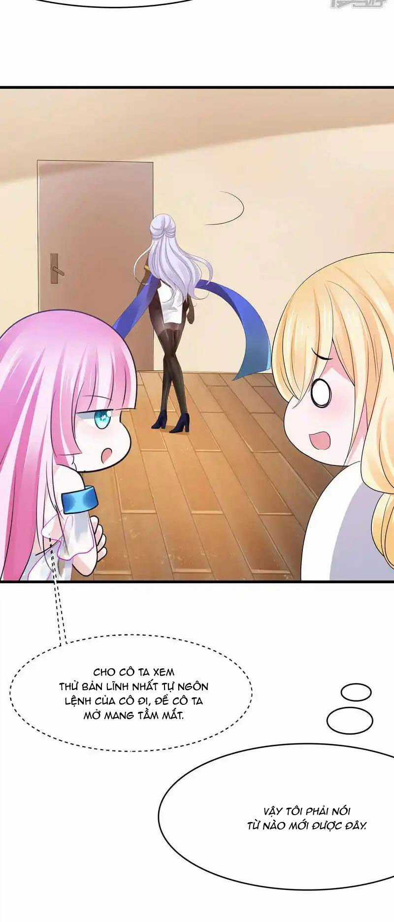 Vô Địch Học Bạ Hệ Thống Chapter 166 trang 8