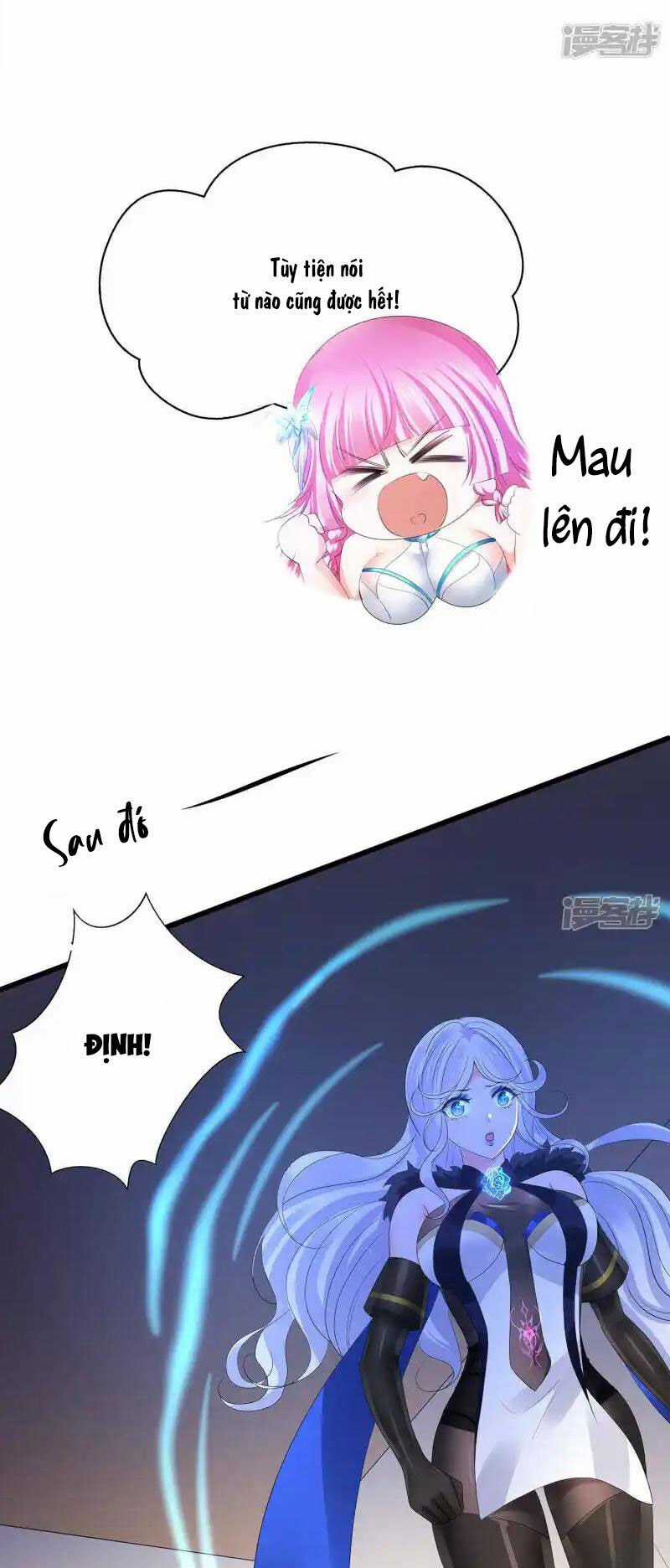 Vô Địch Học Bạ Hệ Thống Chapter 166 trang 9