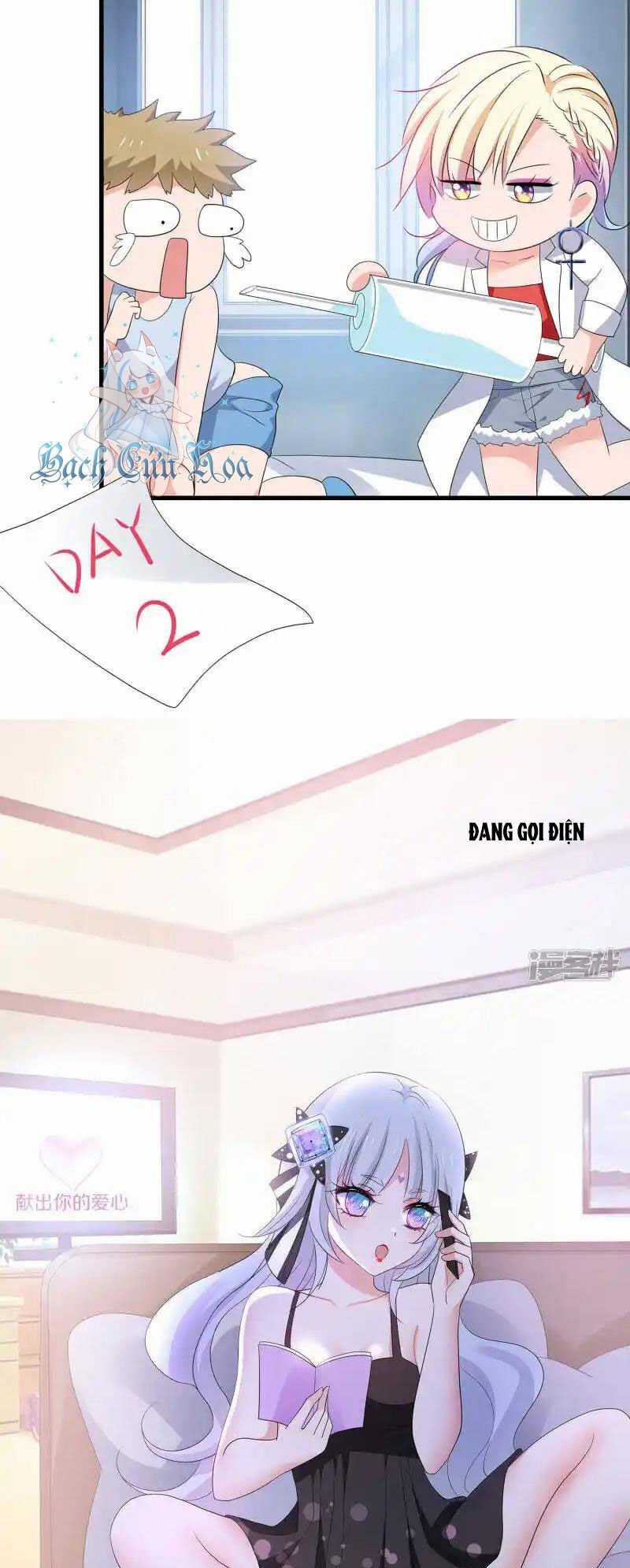 Vô Địch Học Bạ Hệ Thống Chapter 167 trang 13