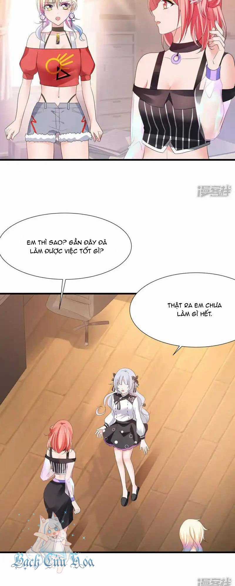 Vô Địch Học Bạ Hệ Thống Chapter 167 trang 17