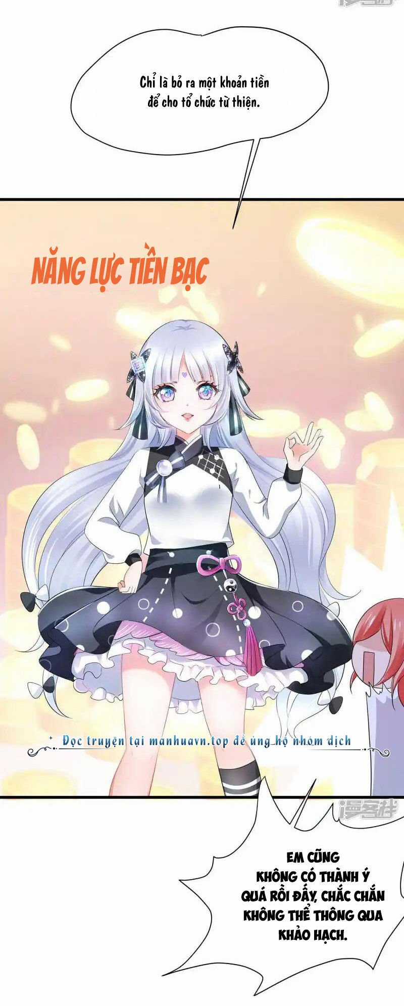 Vô Địch Học Bạ Hệ Thống Chapter 167 trang 18