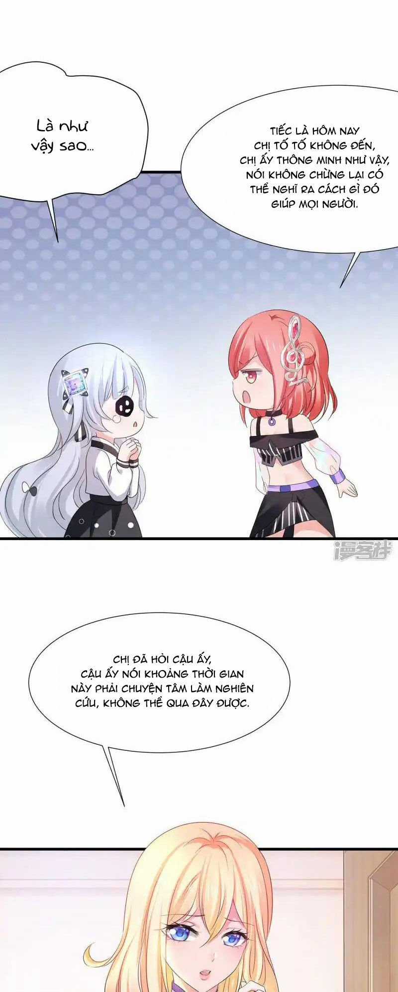 Vô Địch Học Bạ Hệ Thống Chapter 167 trang 19