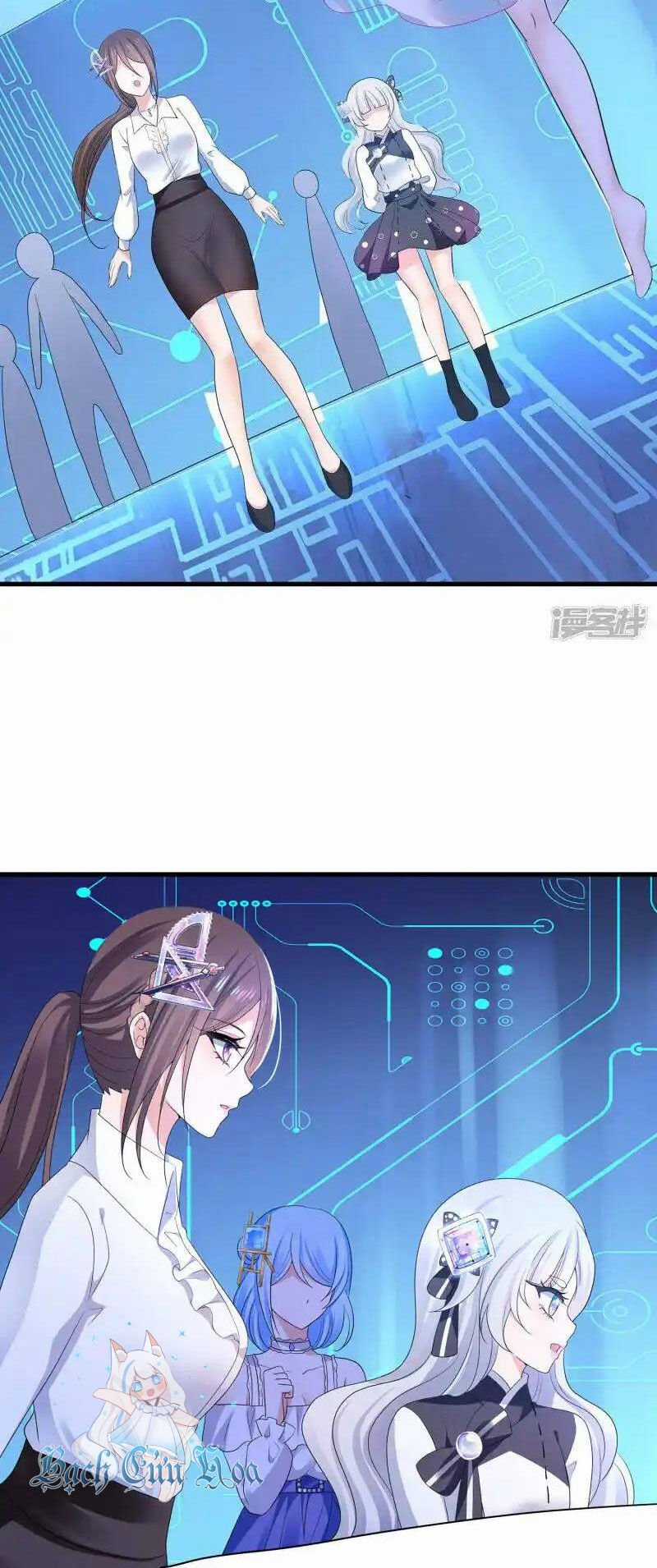 Vô Địch Học Bạ Hệ Thống Chapter 167 trang 2