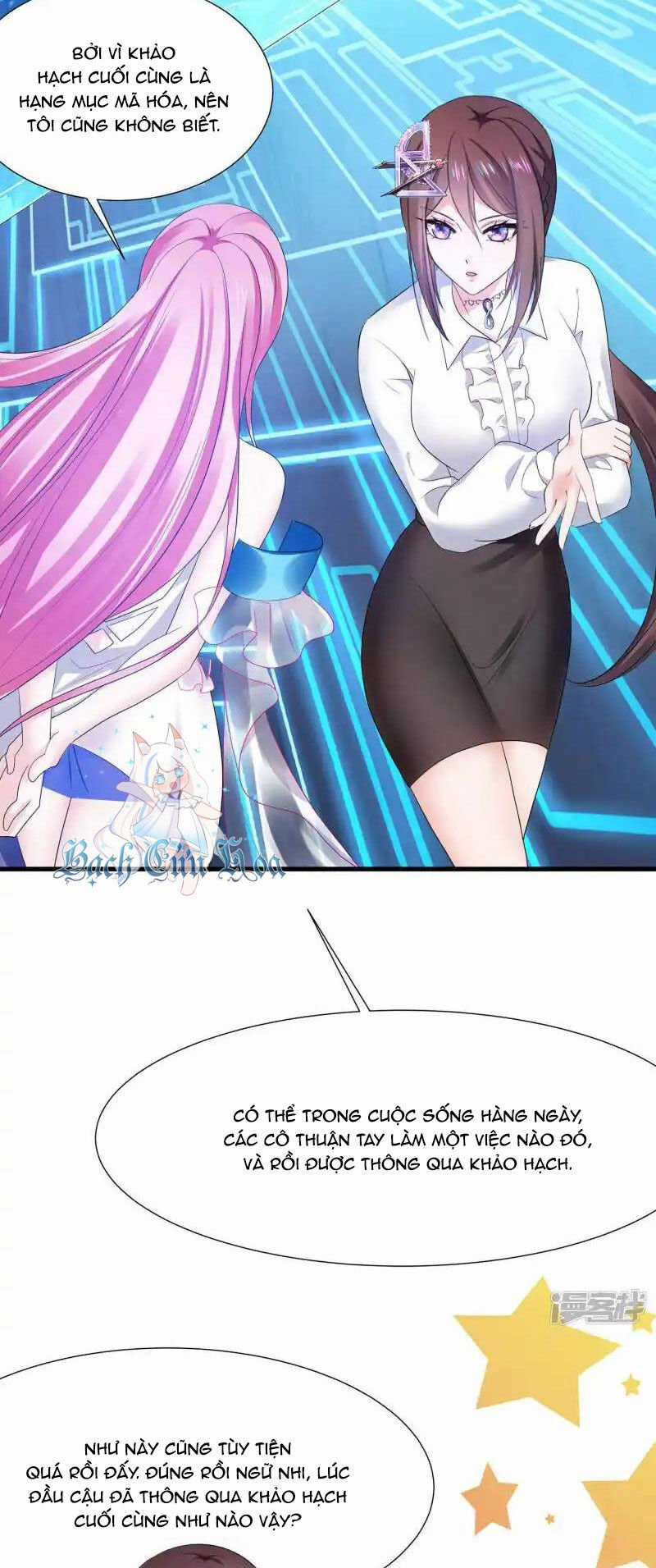 Vô Địch Học Bạ Hệ Thống Chapter 167 trang 5