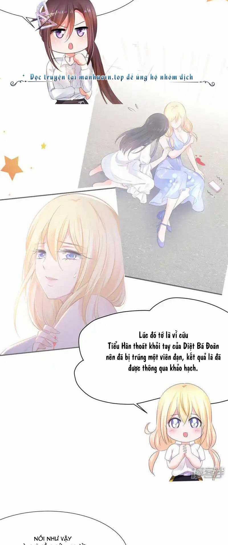 Vô Địch Học Bạ Hệ Thống Chapter 167 trang 6