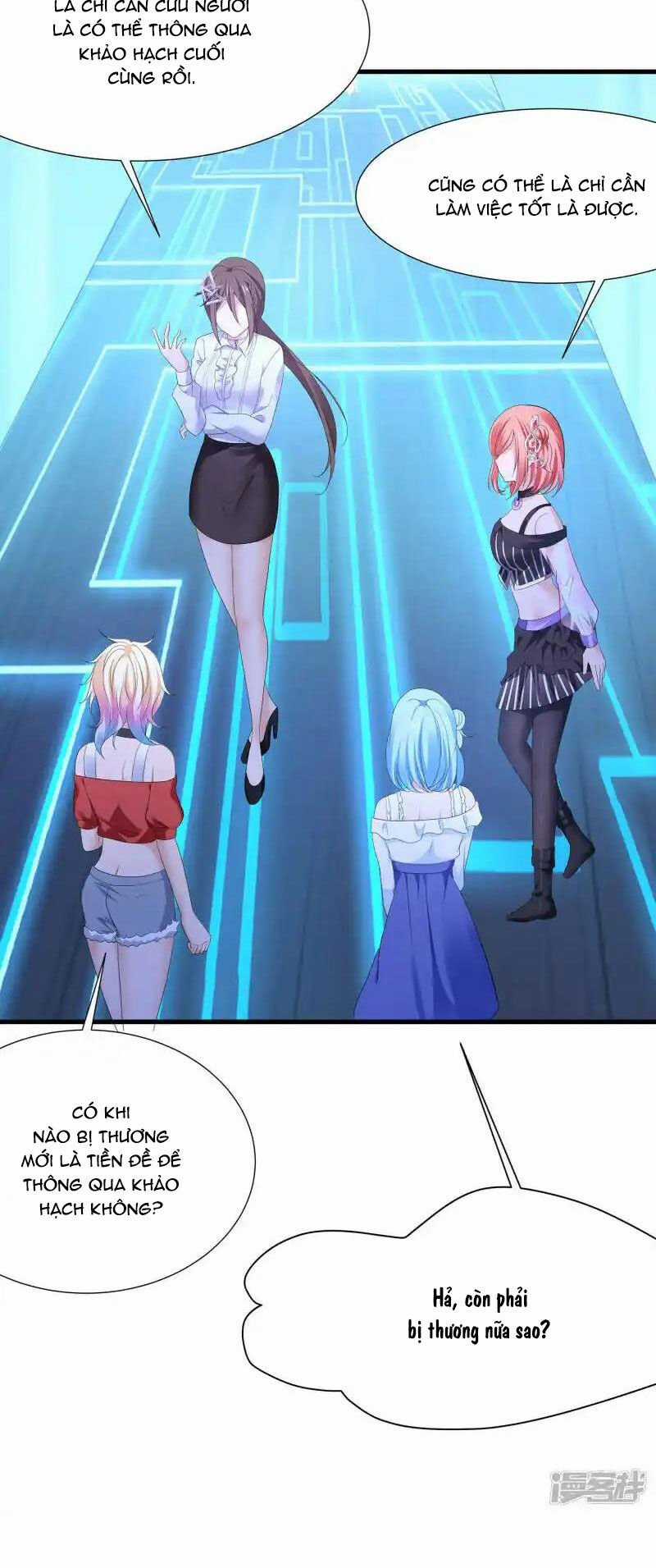 Vô Địch Học Bạ Hệ Thống Chapter 167 trang 7