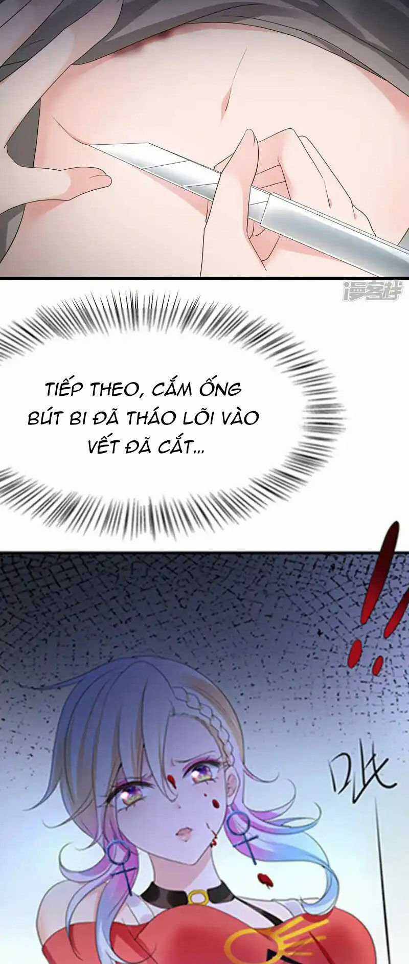 Vô Địch Học Bạ Hệ Thống Chapter 168 trang 12