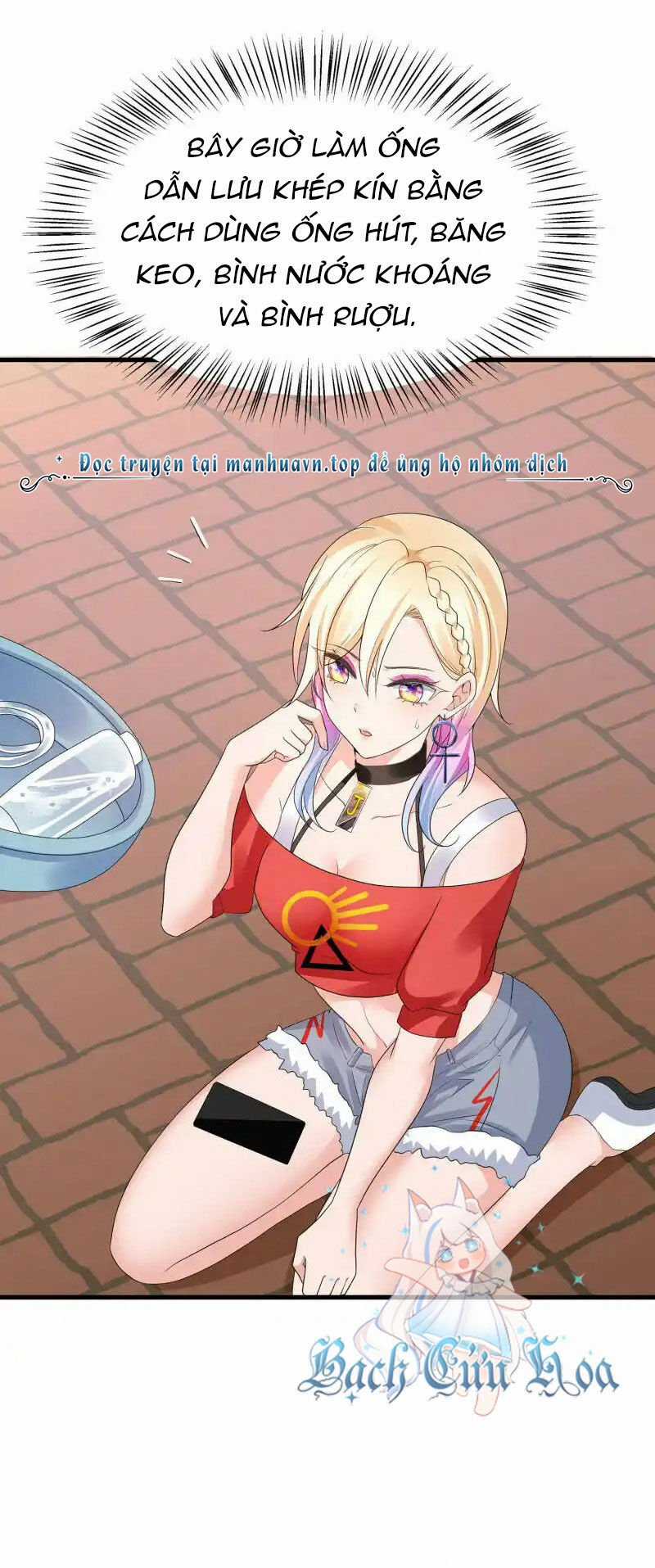 Vô Địch Học Bạ Hệ Thống Chapter 168 trang 14