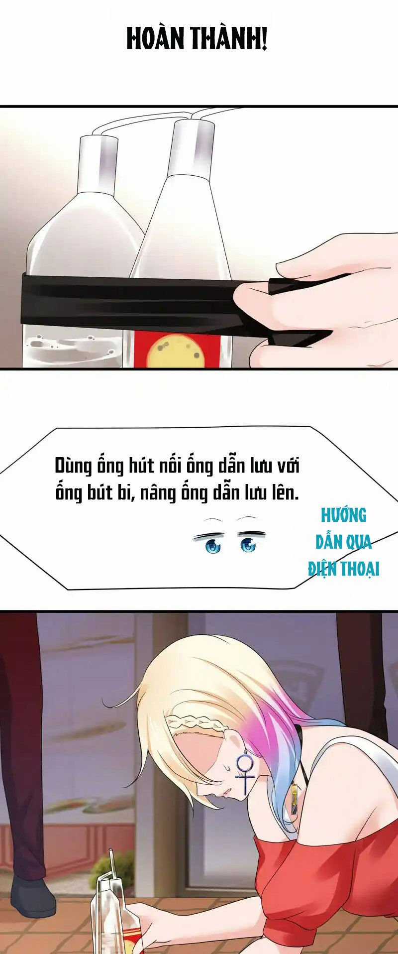 Vô Địch Học Bạ Hệ Thống Chapter 168 trang 15