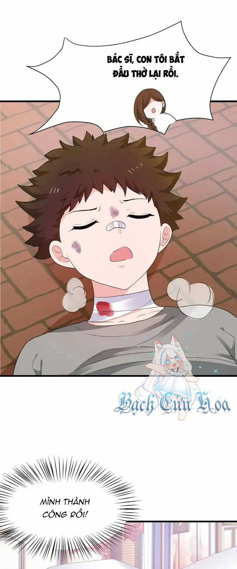 Vô Địch Học Bạ Hệ Thống Chapter 168 trang 17