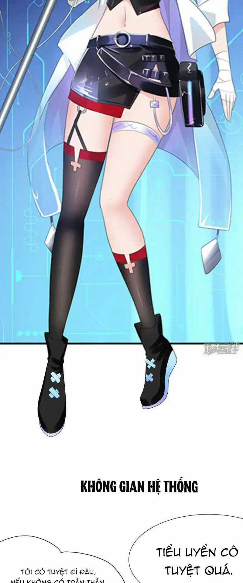 Vô Địch Học Bạ Hệ Thống Chapter 168 trang 19