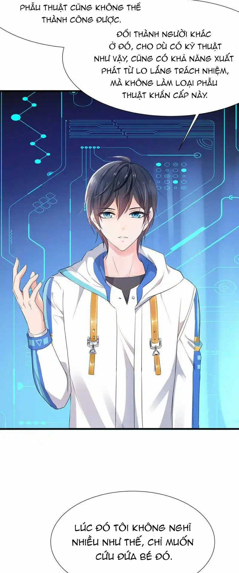 Vô Địch Học Bạ Hệ Thống Chapter 168 trang 21