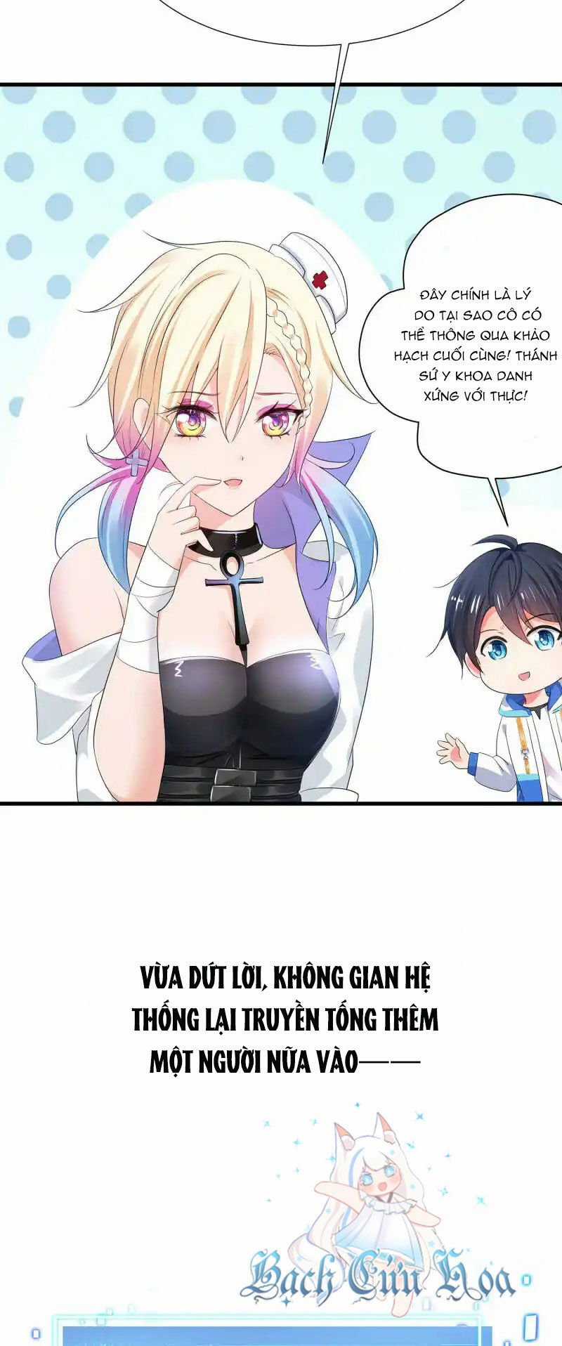 Vô Địch Học Bạ Hệ Thống Chapter 168 trang 22