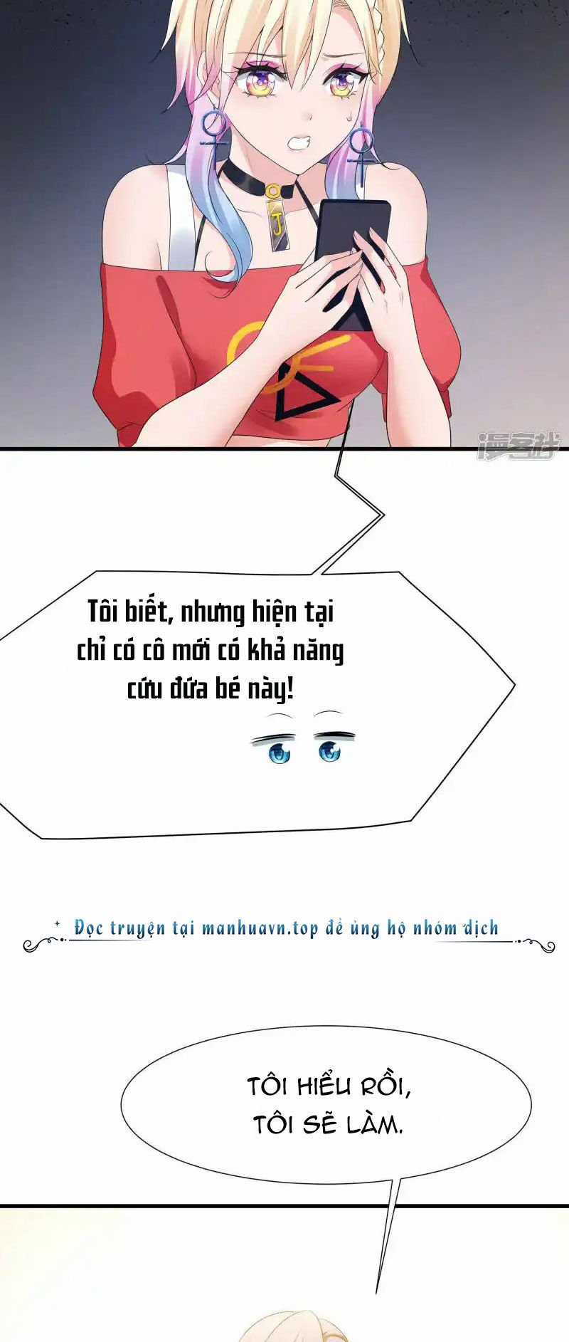 Vô Địch Học Bạ Hệ Thống Chapter 168 trang 9