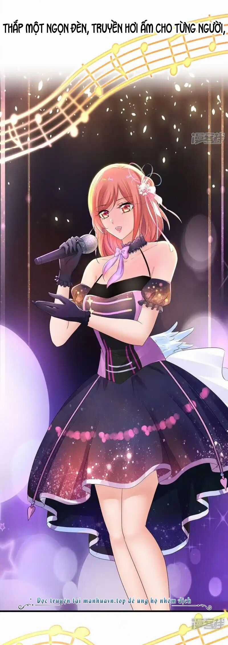 Vô Địch Học Bạ Hệ Thống Chapter 169 trang 10