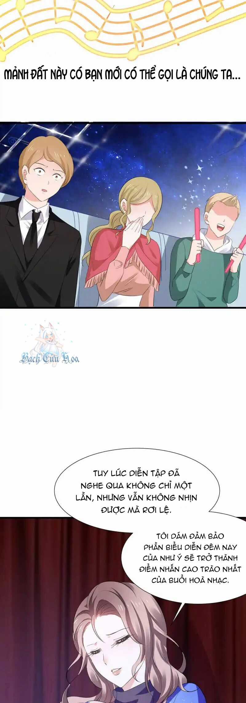 Vô Địch Học Bạ Hệ Thống Chapter 169 trang 11