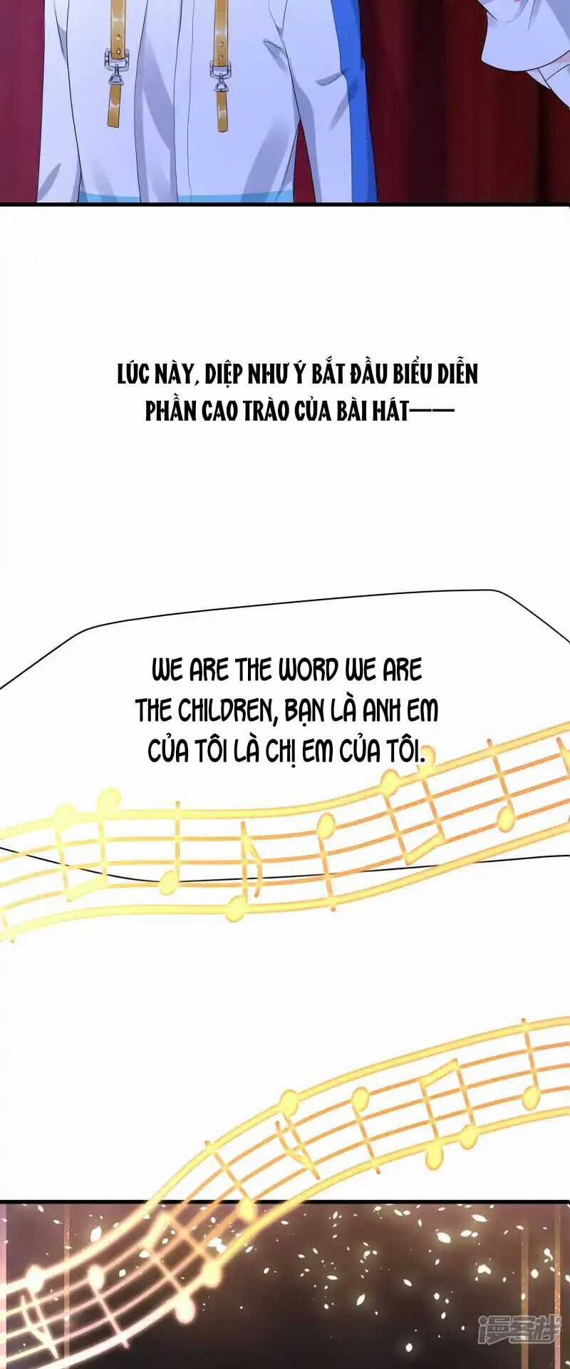 Vô Địch Học Bạ Hệ Thống Chapter 169 trang 14