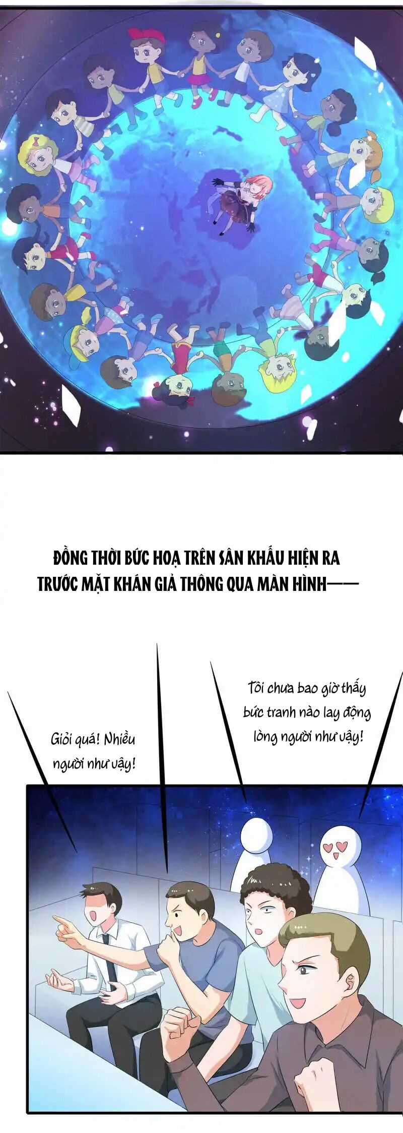 Vô Địch Học Bạ Hệ Thống Chapter 169 trang 16