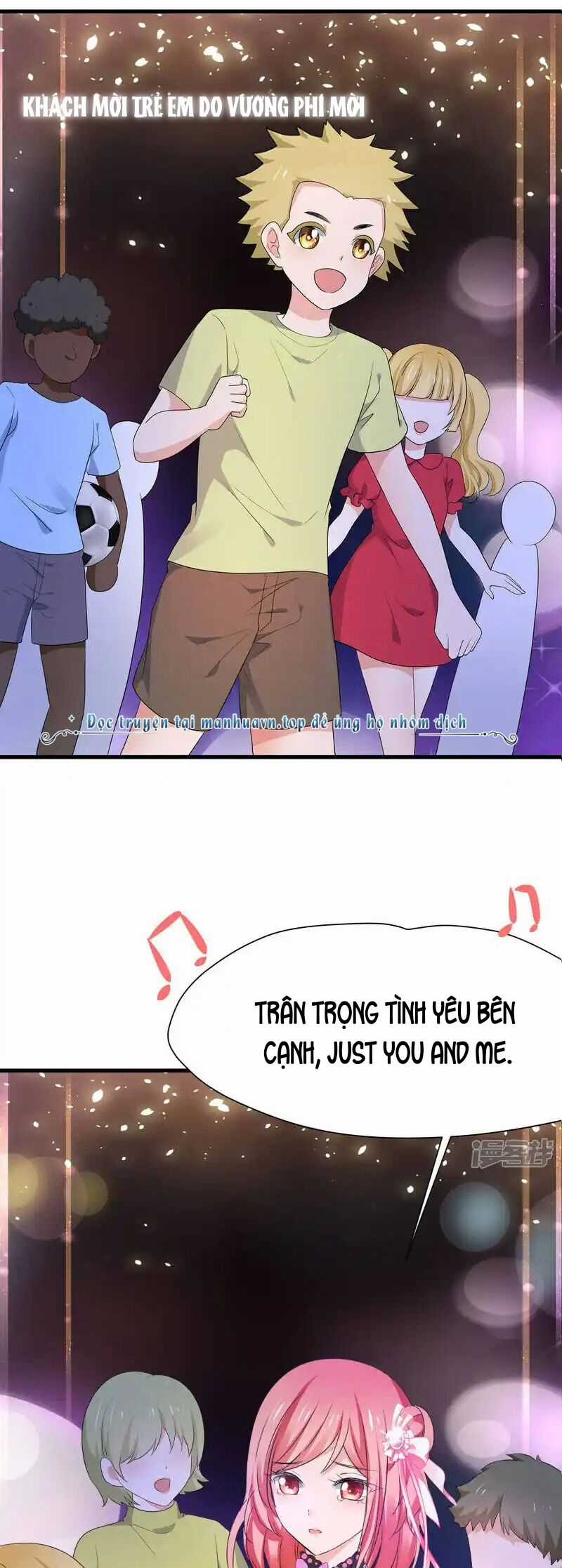 Vô Địch Học Bạ Hệ Thống Chapter 169 trang 18