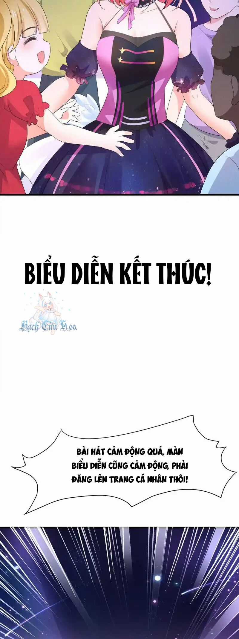 Vô Địch Học Bạ Hệ Thống Chapter 169 trang 19