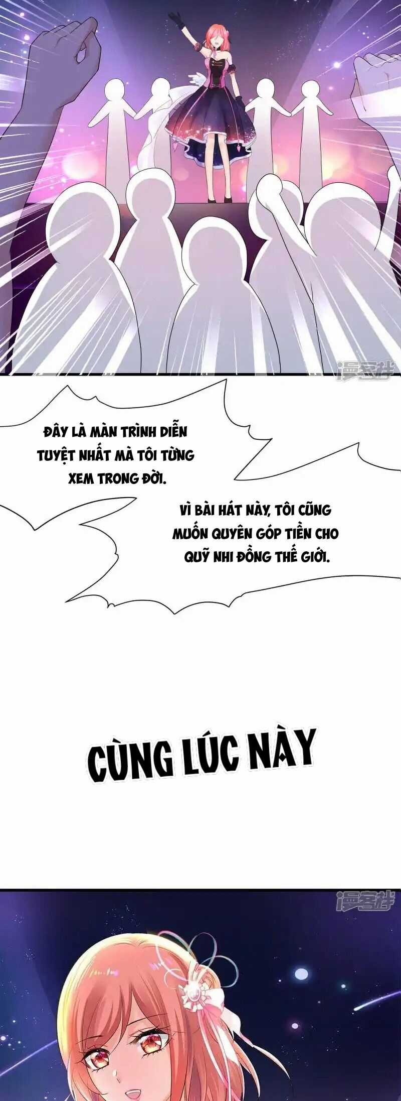 Vô Địch Học Bạ Hệ Thống Chapter 169 trang 20