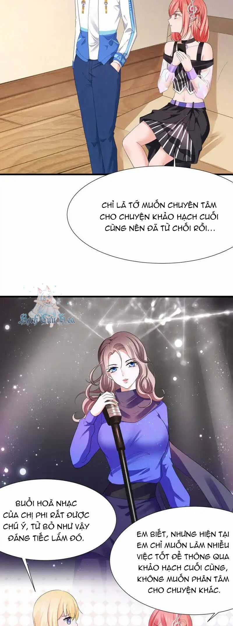 Vô Địch Học Bạ Hệ Thống Chapter 169 trang 3