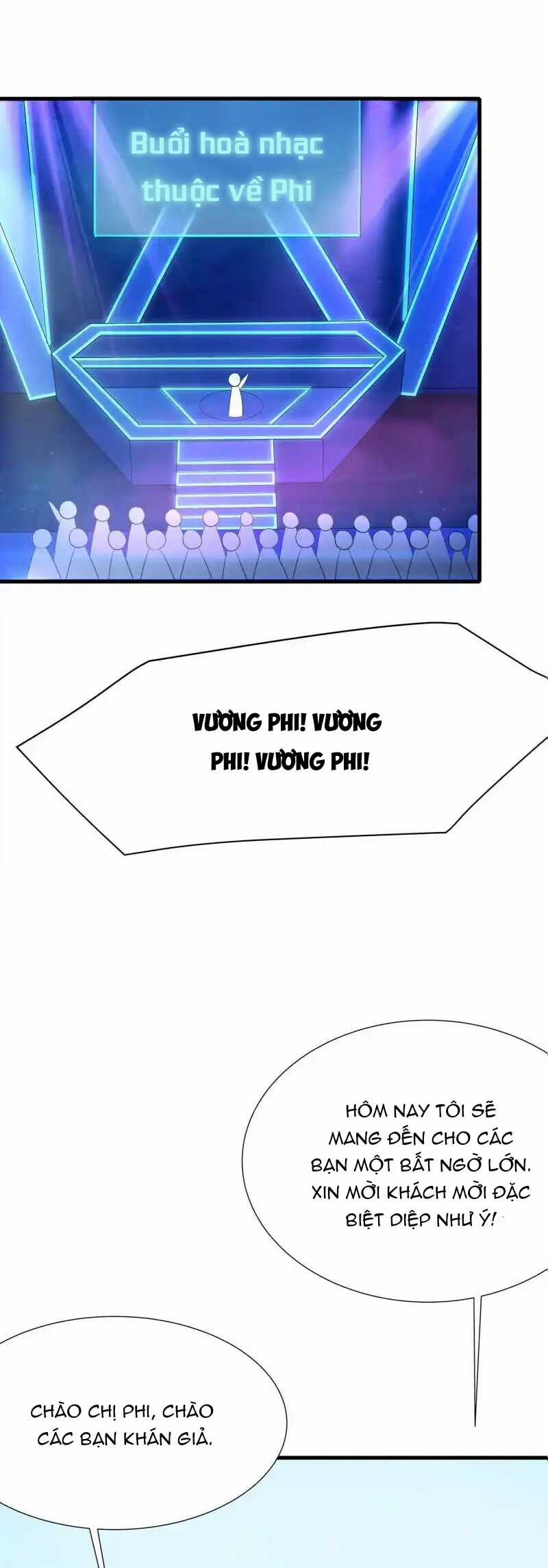 Vô Địch Học Bạ Hệ Thống Chapter 169 trang 6